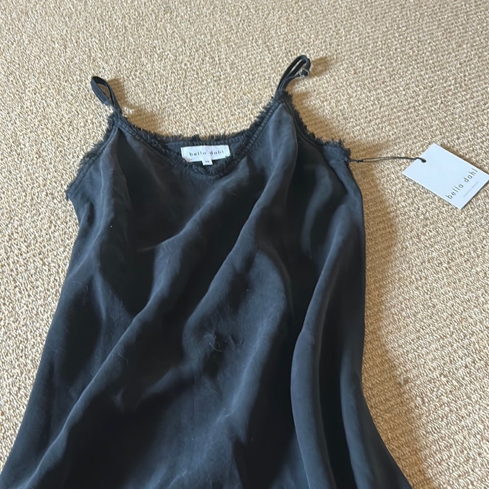 brand new with tags Bella dahl mini dress